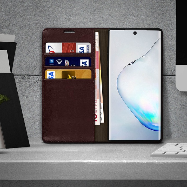 Actual product image Avizar First Series (Samsung Galaxy Note 10+)