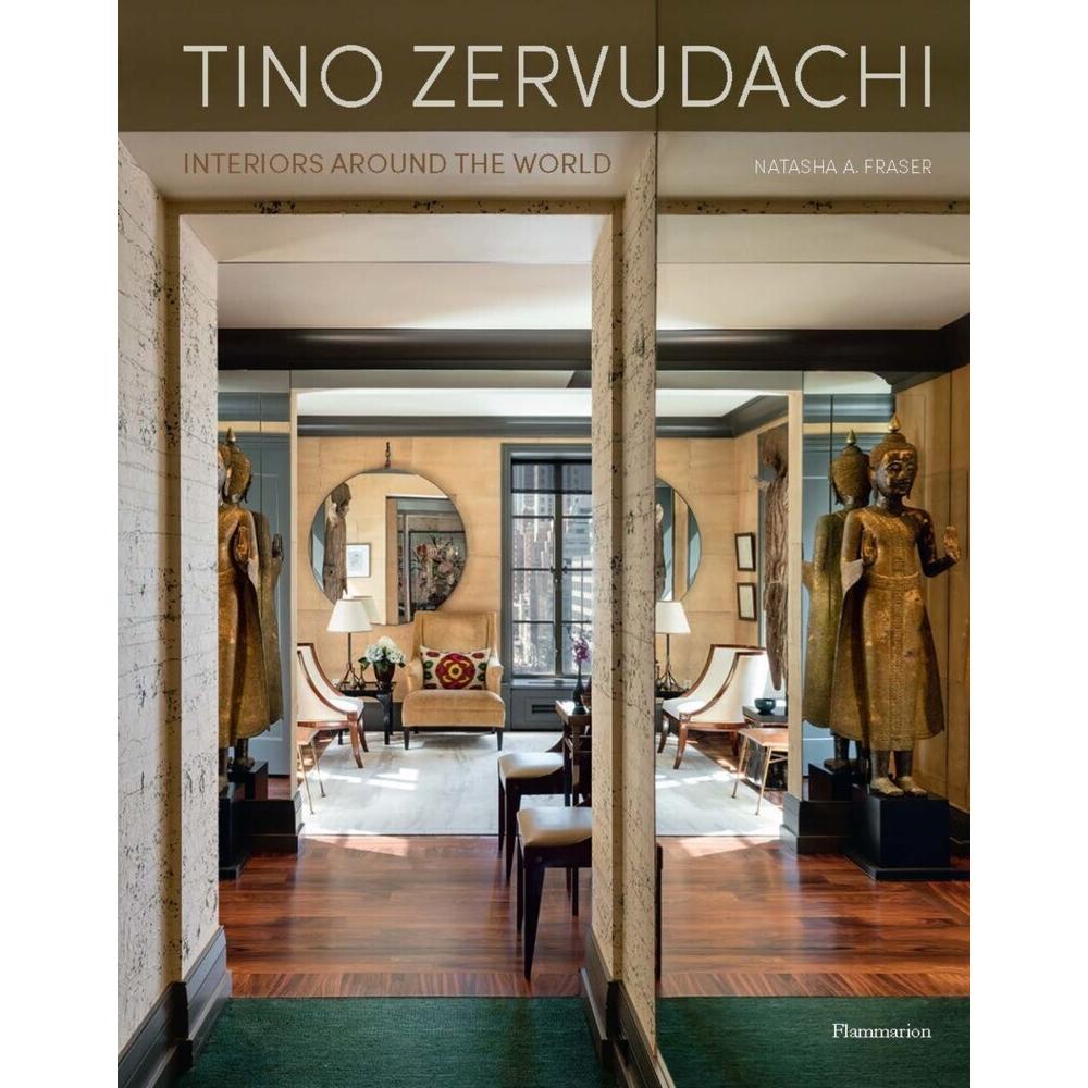 Fraser:Tino Zervudachi, Sachbücher von Natasha Fraser