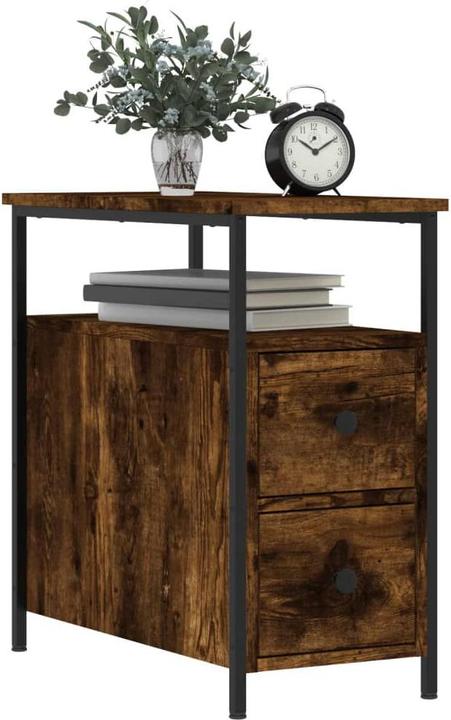 Immagine prodotto vidaXL Nachttisch (60 x 30 x 60 cm)