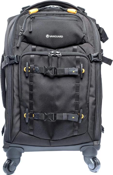 Actual product image Vanguard Alta Fly 55T (Photo trolley)