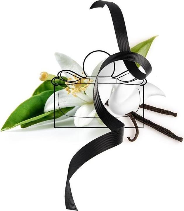 Actual product image Salvatore Ferragamo Signorina Misteriosa (Eau de parfum, 100 ml)