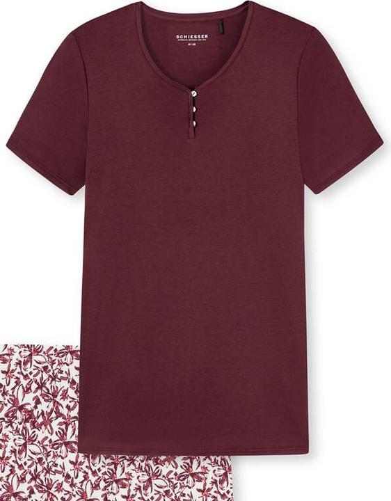 Actual product image Schiesser Pyjama Modal (38)