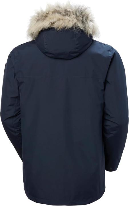 Produktbild Helly Hansen Coastal 3.0 Parka (S)