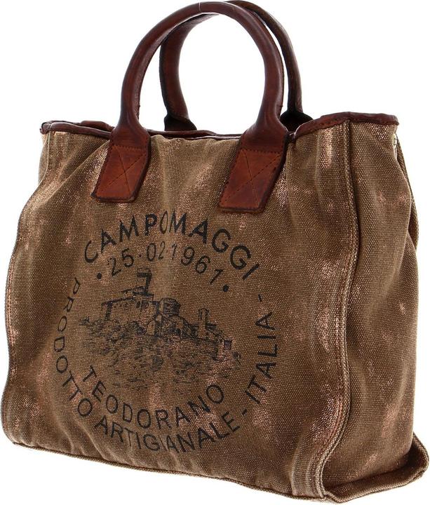 Immagine prodotto Campomaggi Shopping Bag