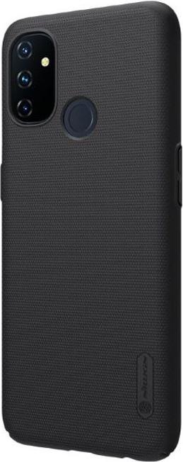 Productafbeelding Nillkin Super Frosted Shield-serie (OnePlus Noord N100)