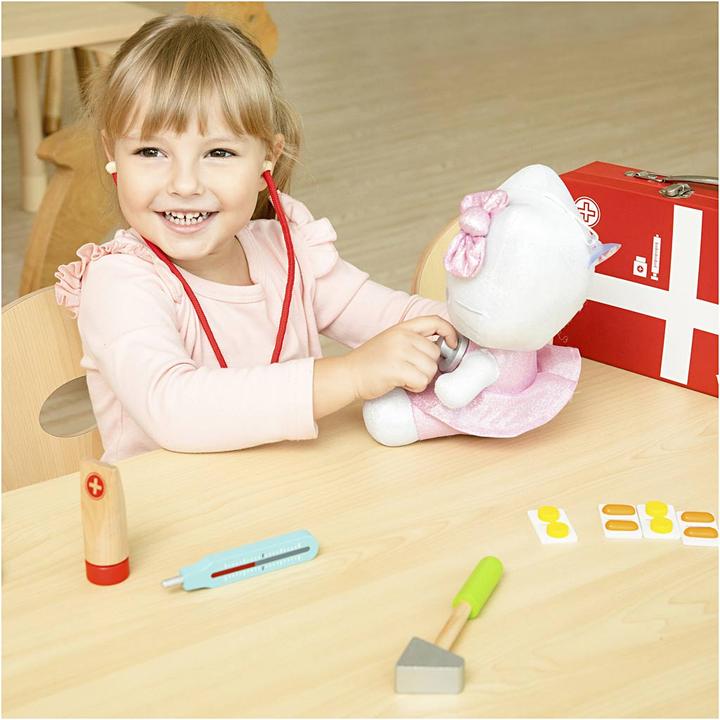 Produktbild Viga Toys Arztkoffer