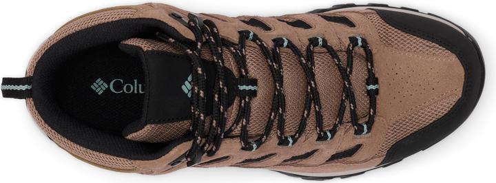 Actual product image Columbia Crestwood™ Mid Waterproof (42.5)