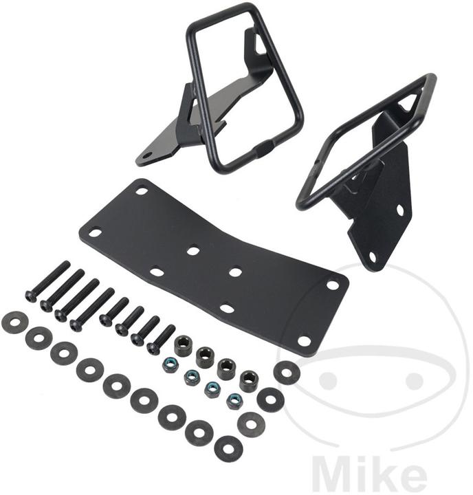 Shad Sr Zontes G1 125 Saddlebag Mount