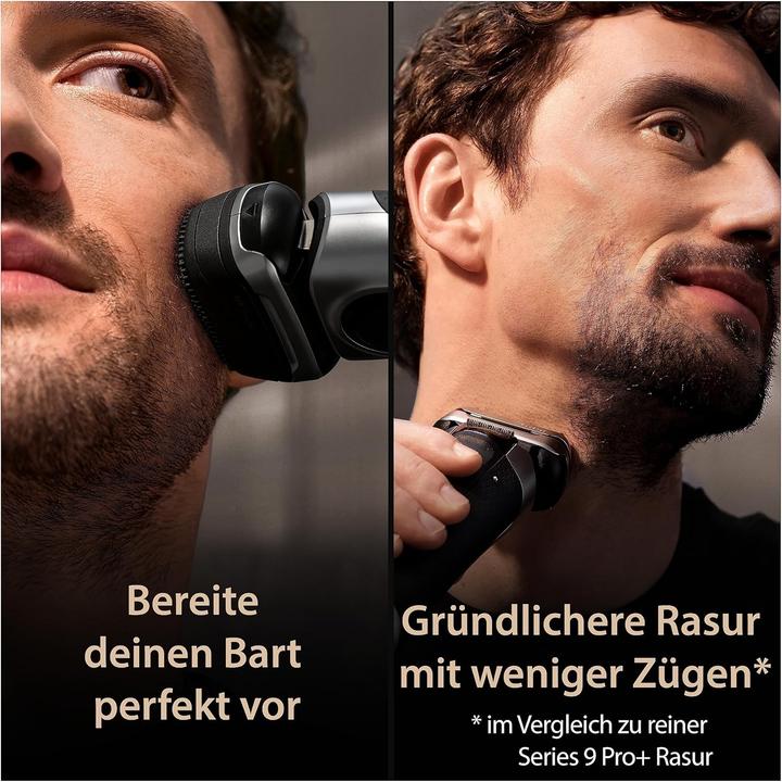 Immagine prodotto Braun Series 9 Pro+ (9597cc)