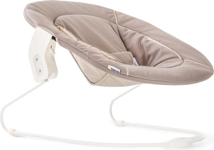 Produktbild Hauck Alpha Bouncer 2in1 stretch beige