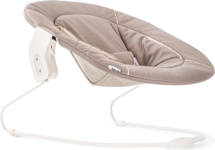 Produktbild Hauck Alpha Bouncer 2in1 stretch beige