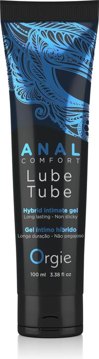 Produktbild Orgie Lube Tube Anal Confort 100 ml (100 ml)