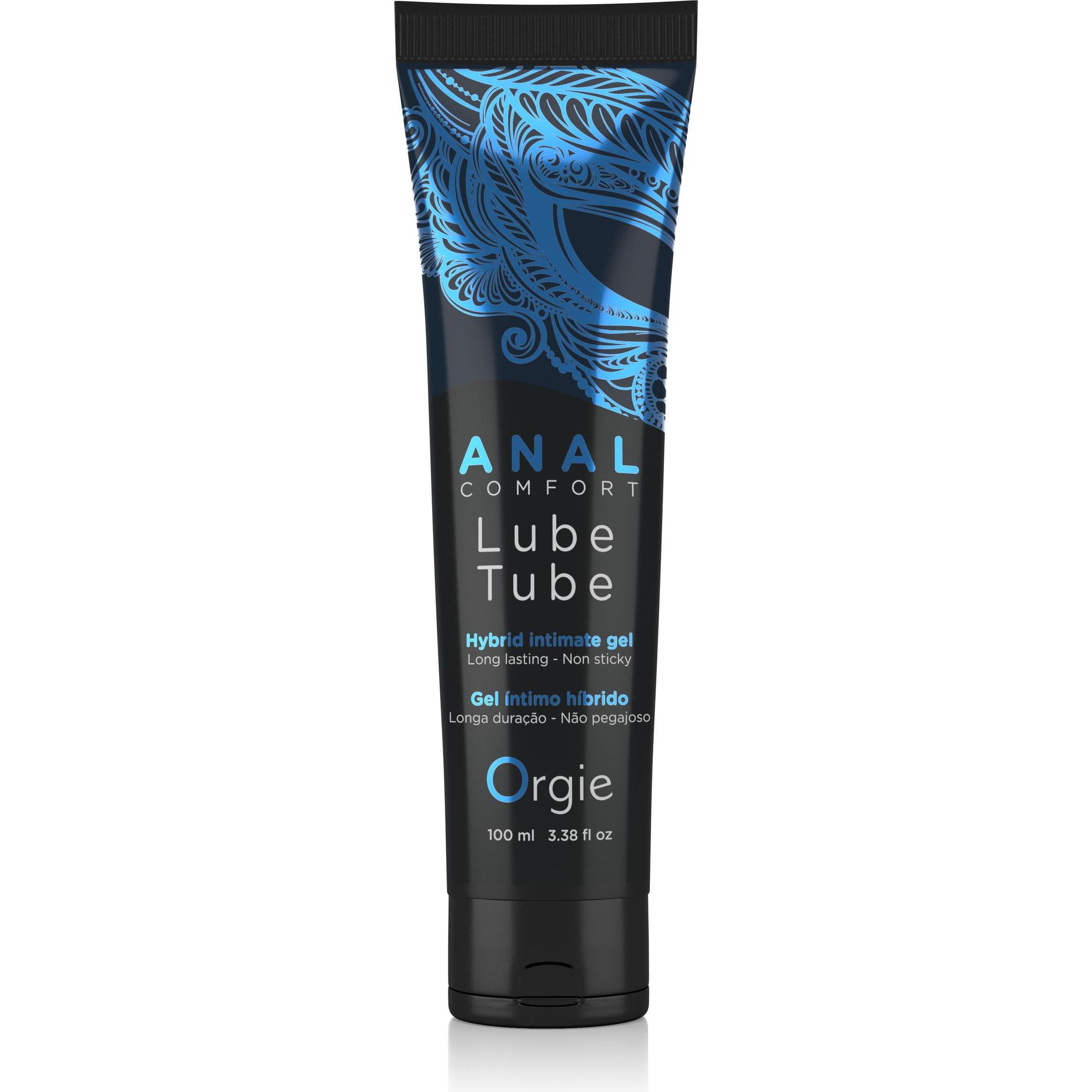 Orgie Lube Tube Anal Confort 100 ml - kaufen bei Galaxus - Galaxus