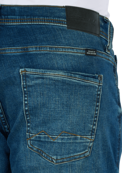 Produktbild Blend BHTwister fit Multiflex NOOS 20711755 (27, XXL)
