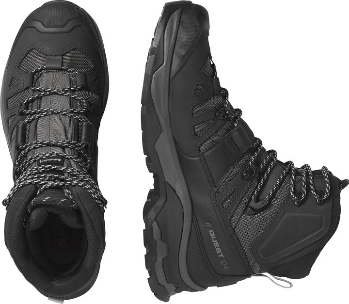Actual product image Salomon Quest 4 GTX 412926 - 43 1/3 (43 1/3)