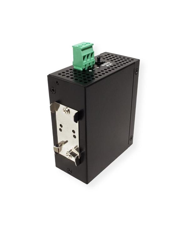 Produktbild Roline Industrie Switch 5x RJ-45, unmanaged (5 Ports)