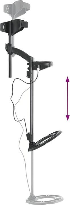 Produktbild vidaXL Detektor