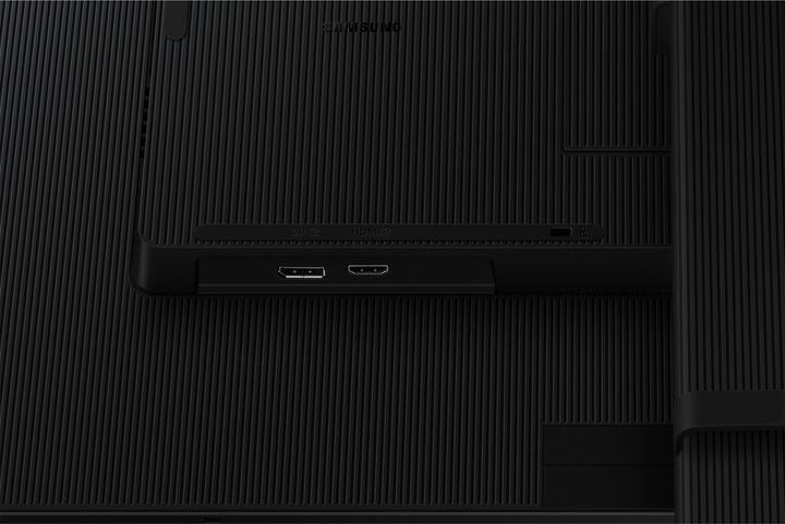 Actual product image Samsung ViewFinity S7 - S70D (3840 x 2160 Pixels, 32")