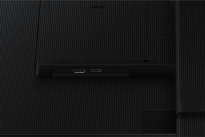 Actual product image Samsung ViewFinity S7 - S70D (3840 x 2160 Pixels, 32")