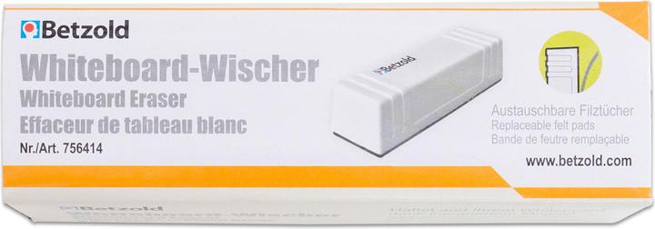 Produktbild Betzold Whiteboard-Wischer
