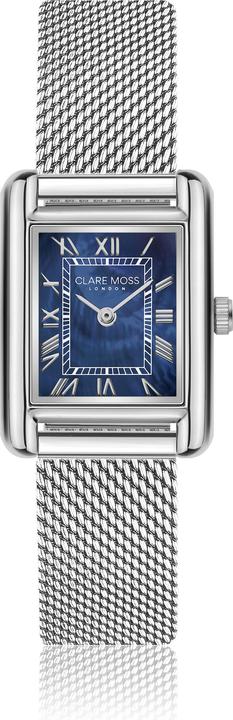 Immagine prodotto Clare Moss Polo Mesh