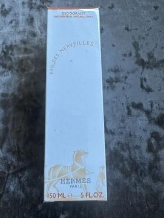 Produktbild Hermès Eau Des Merveilles (Spray, 150 ml)