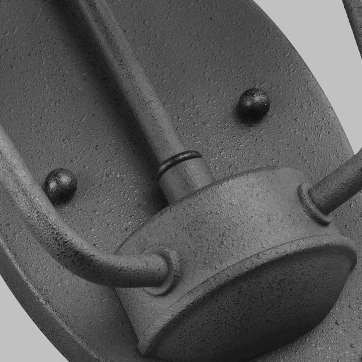 Actual product image Feiss Nori