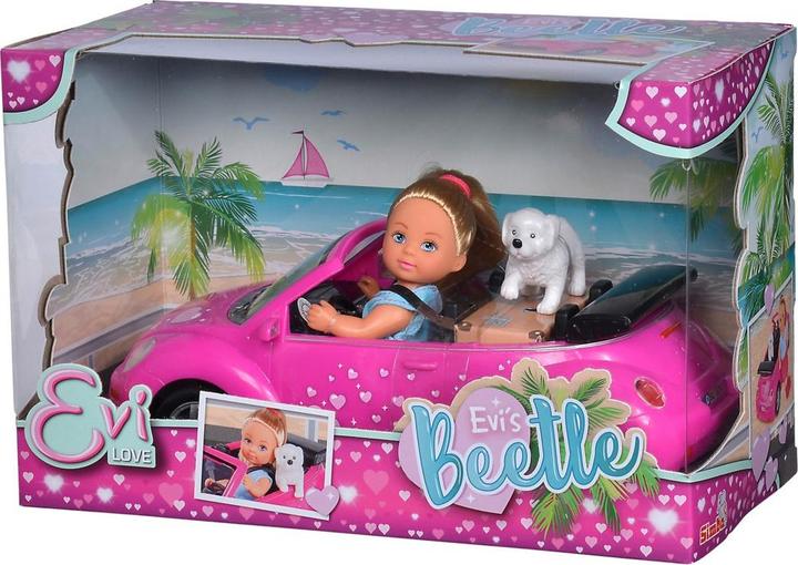 Immagine prodotto Simba Scarabeo di Evi