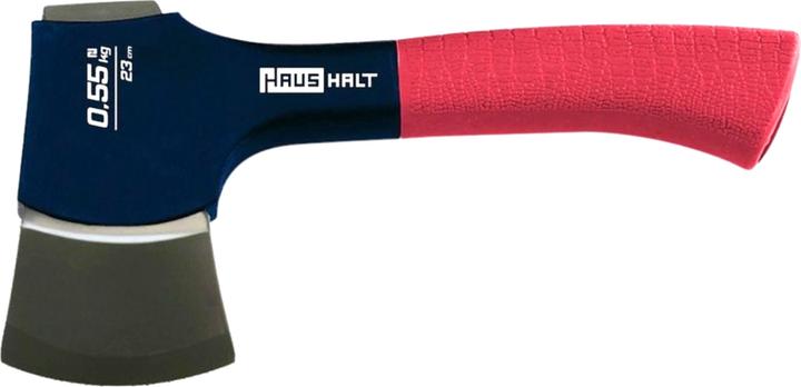 Image du produit Haushalt HACHE À HACHER MÉNAGE 550 G, 23 CM