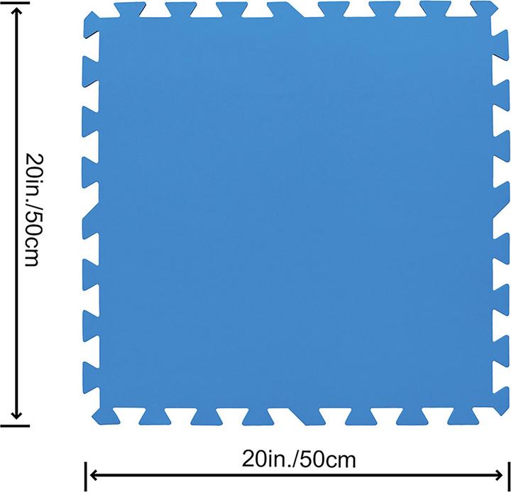 Bestway Floor Protector