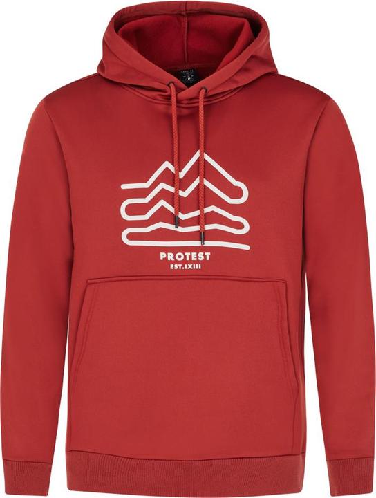 Immagine prodotto Protest Felpe con cappuccio PRTKERRA (M)