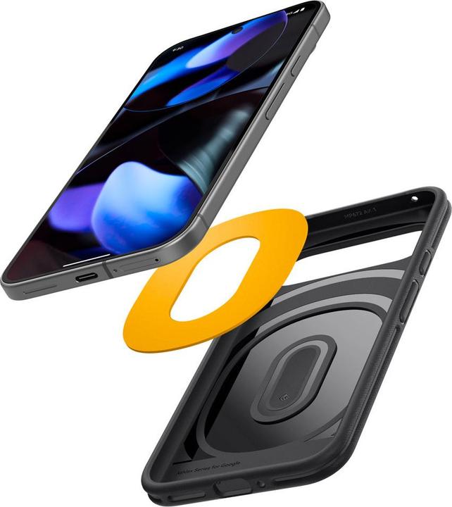 Immagine prodotto Spigen Caseology by Athlex (Google Pixel 9, Google Pixel 9 Pro)