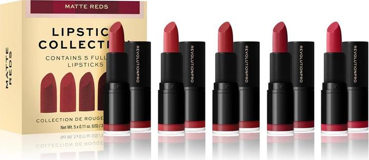 Produktbild Makeup Revolution L'Absol Gloss Lip Gloss Plump 8 ml