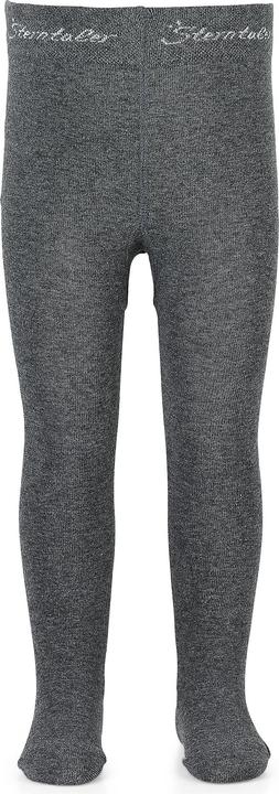Immagine prodotto Sterntaler Collant uni antracite melange (86)