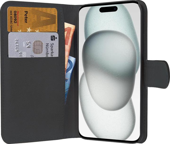 Image du produit Pedea Couverture de livre Classic (Apple iPhone 15)