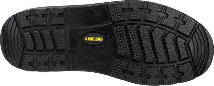 Produktbild Amblers Safety Steel Stiefeletten FS128 (41)