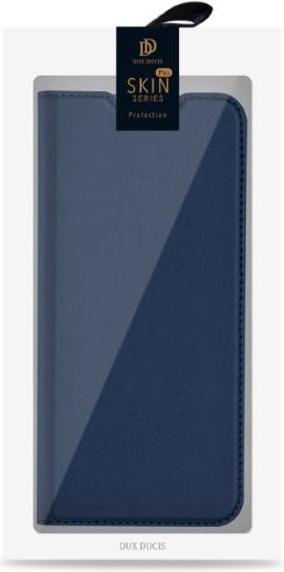 Produktbild Dux Ducis Skin Pro Series Bookcover (Oppo Find X2 Lite)