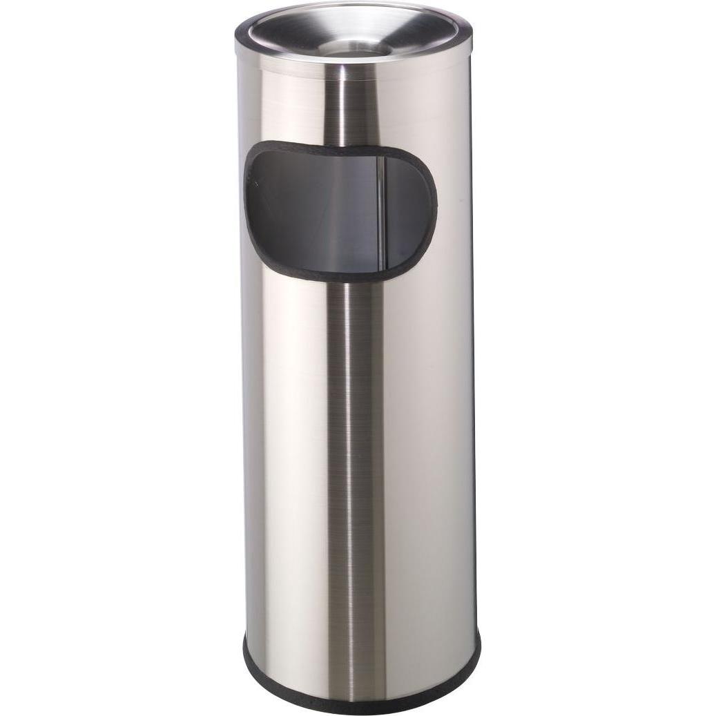 0, Aschenbecher, Standascher