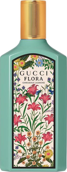 Gucci Flora Gorgeous Jasmine