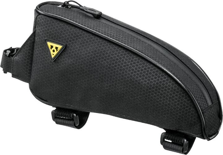 Toploader (0.75 l, Sacoche de cadre)