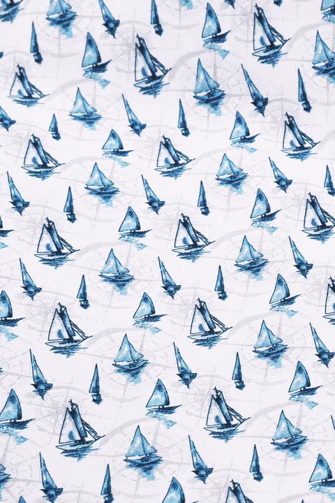 Immagine prodotto Sealand Damen Druckbluse (40)