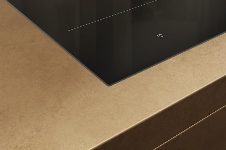 Produktbild Miele KM 8585 FL (80 cm, Induktionskochfeld)