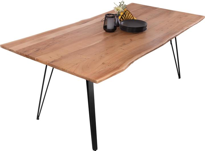 Acacia, Black, Nature