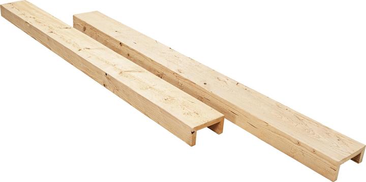 Actual product image Möbel-Eins U-beam