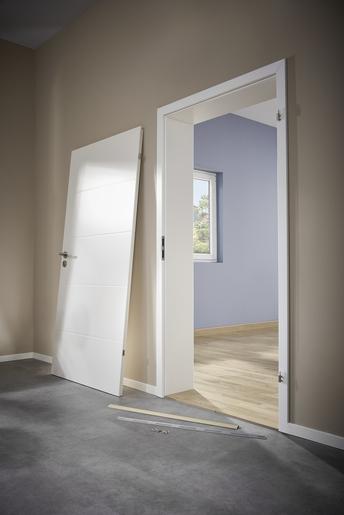 Actual product image wolfcraft wolfcraft 1 FKS 145 - Führungsschiene für HKS (145 cm)