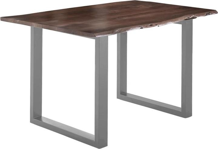 Acacia, Argent, Noyer