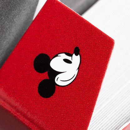 Image du produit Bicycle Mickey classique (Anglais, 1 - 16 Joueur)