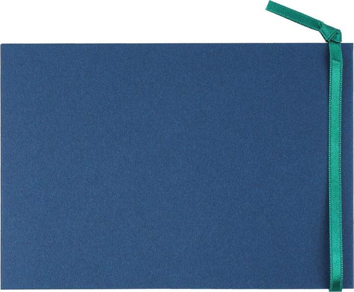 Actual product image Mein Nachbar Totoro Nachthimmel Grusskarte (1 pcs.)