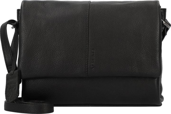 Immagine prodotto Burkely Borsa a tracolla Radiant Raeven in pelle 28 cm