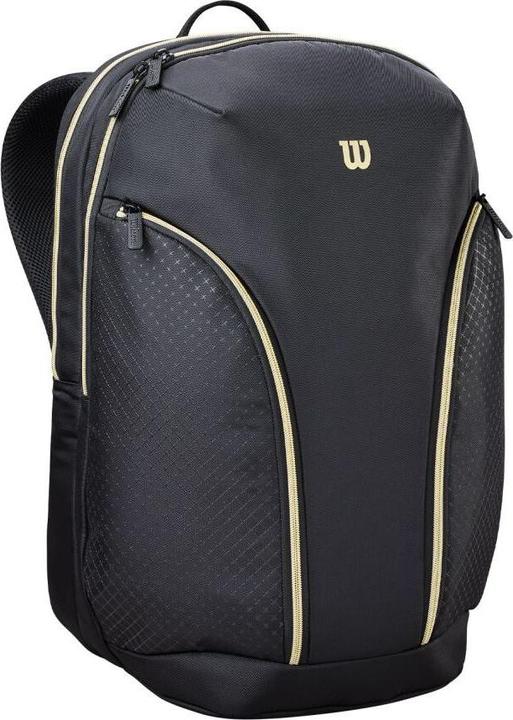 Produktbild Wilson Defy V1 Backpack Black